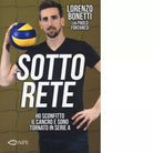Sotto rete di Lorenzo Bonetti
