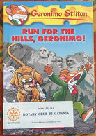 Run for the Hills