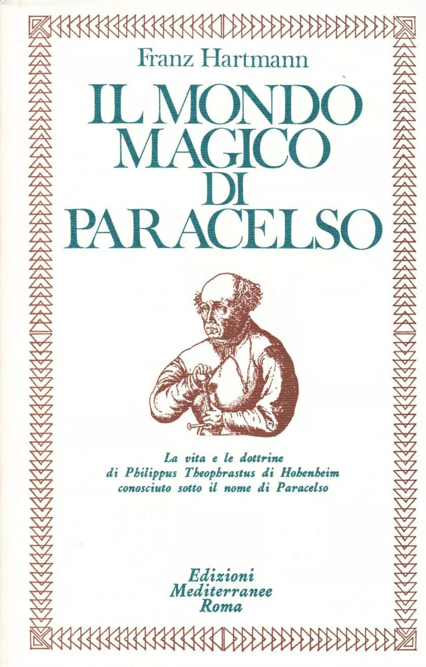 Il mondo magico di Paracelso