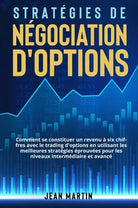 Strat gies de n gociation d options Comment se constituer un revenu six chiff