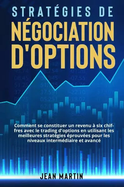 Strat gies de n gociation d options Comment se constituer un revenu six chiff