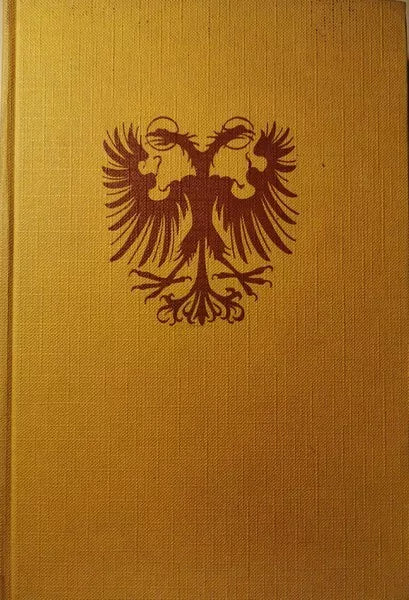 Die Machten der Erde di Georg Propp, 1964, Arena-grossband - ER