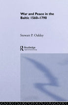 War and Peace in the Baltic