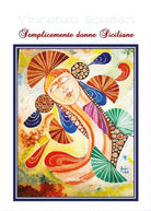 Semplicemente Donne Siciliane. Novelle tre, Vincenzo Scuderi, 2016, Youcanp.