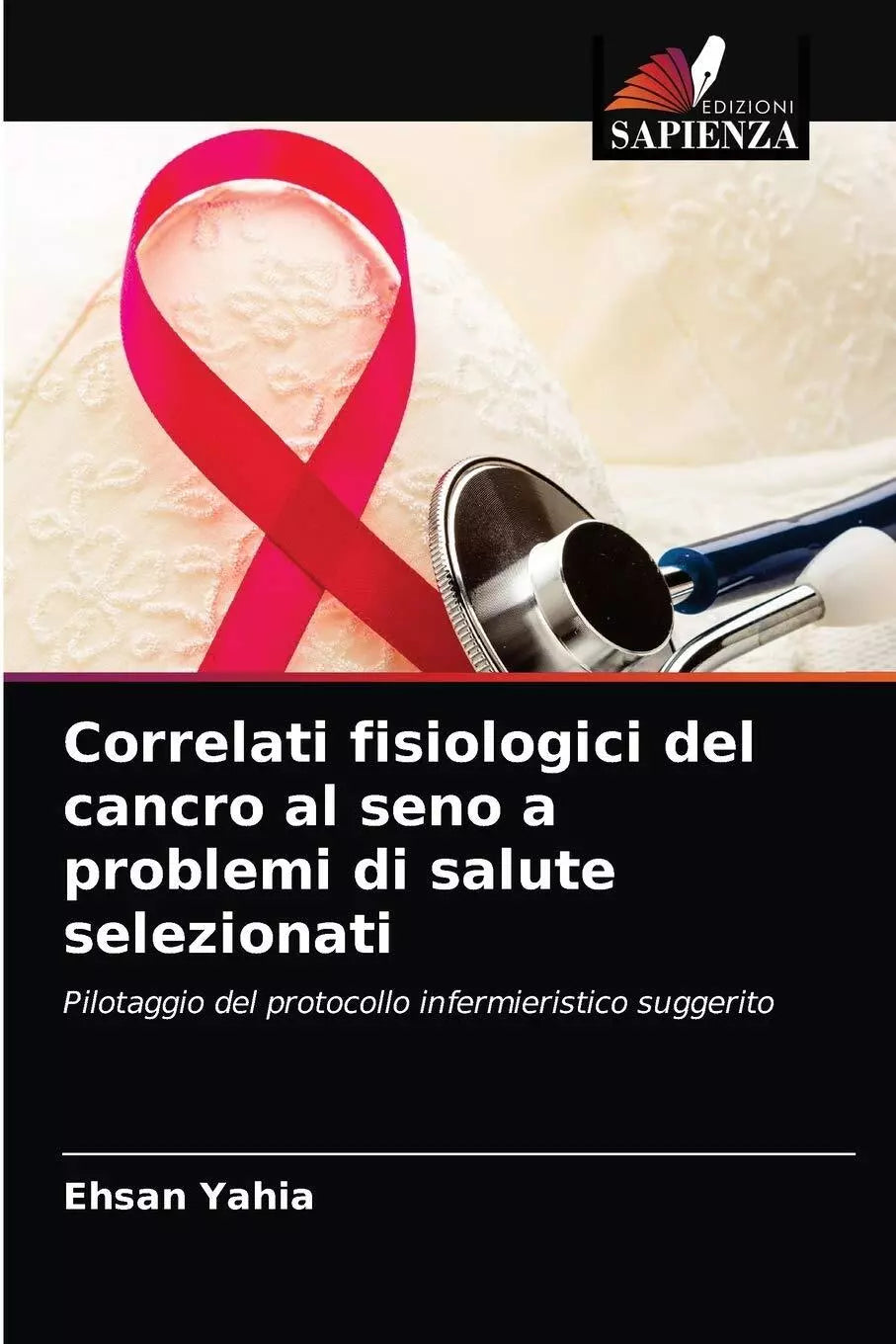 Correlati Fisiologici Del Cancro Al Seno A Problemi Di Salute Selezionati