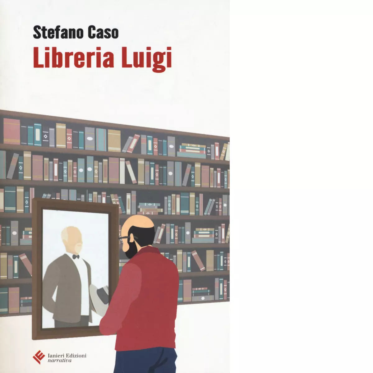 Libreria Luigi di Stefano Caso