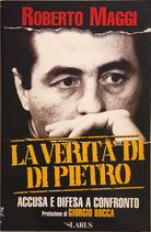 La verita di Di Pietro di Roberto Maggi, 1996, Larus