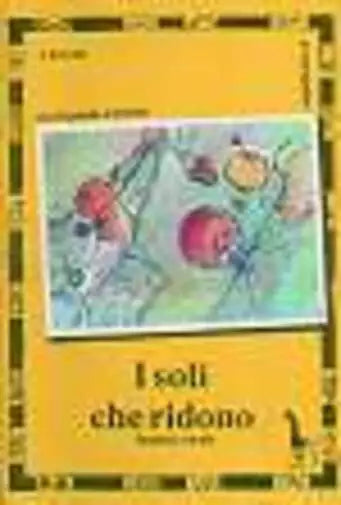 I soli che ridono di Liceali, 1992, Massari Editore