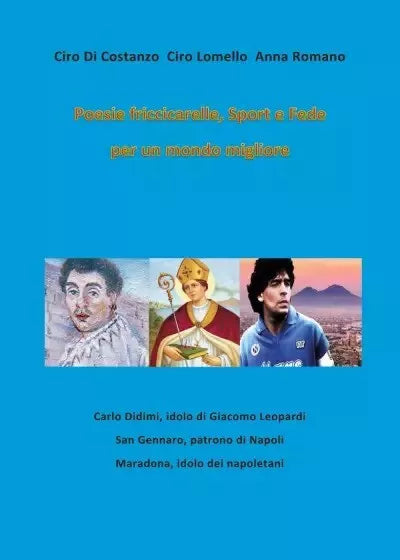 Poesie friccicarelle