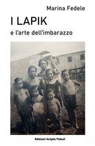 I Lapik e l arte dell imbarazzo di Marina Fedele