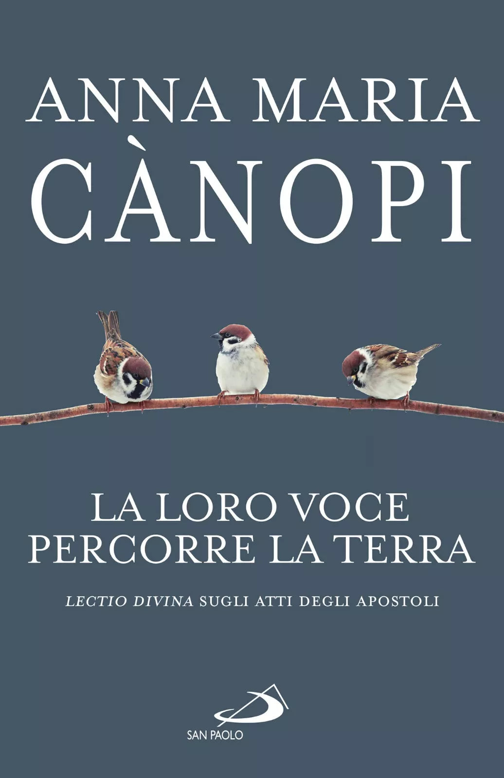 La loro voce percorre la terra