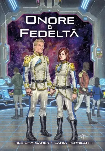 Onore Fedelt di T Ile Cha Sarek