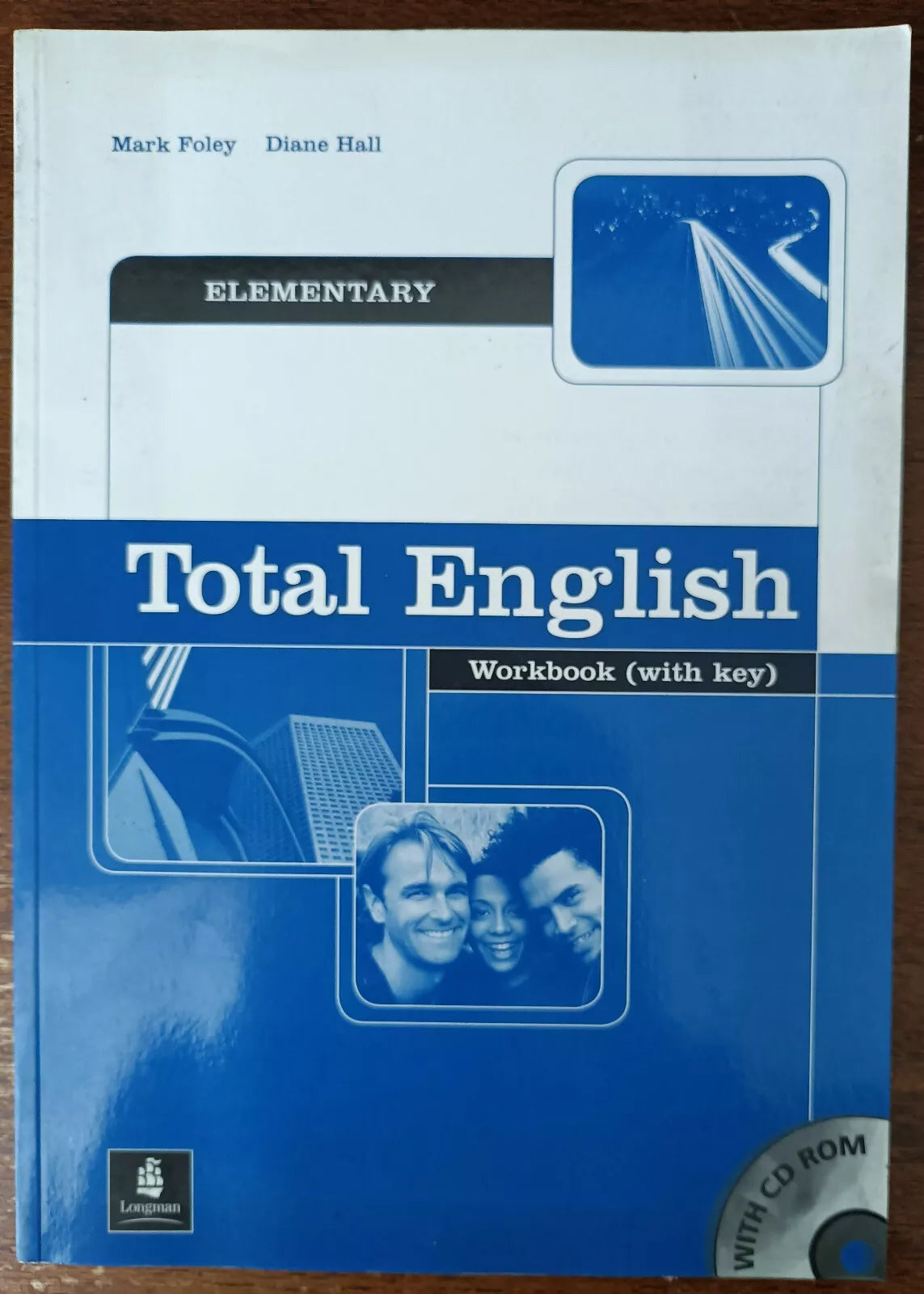 Total English
