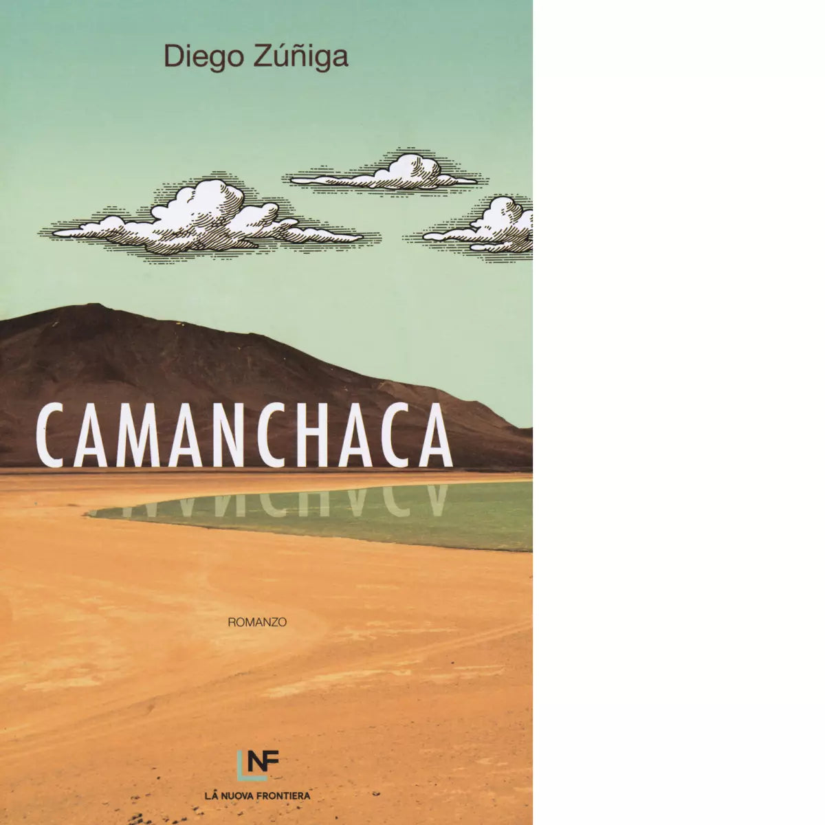 Camanchaca di Diego Z iga