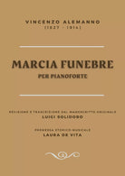 Marcia funebre di Luigi Solidoro, 2021, Youcanprint