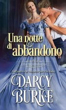 Una notte di abbandono di Darcy Burke, 2021, Darcy Burke