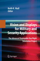 Vision and Displays for Military and Security Applications