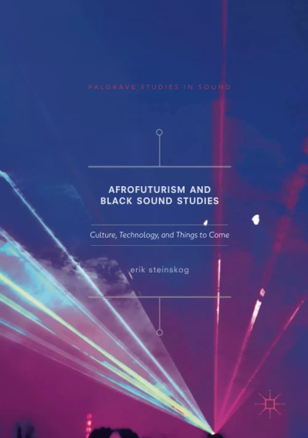 Afrofuturism and Black Sound Studies