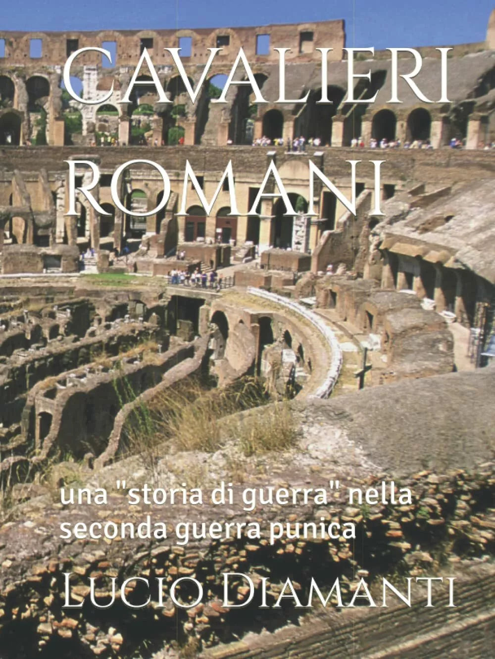 cavalieri romani