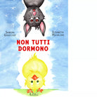 Non tutti dormono di Sabrina Ginocchio