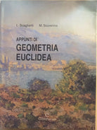 Appunti di geometria euclidea di AA.VV., 2002, CEDAM