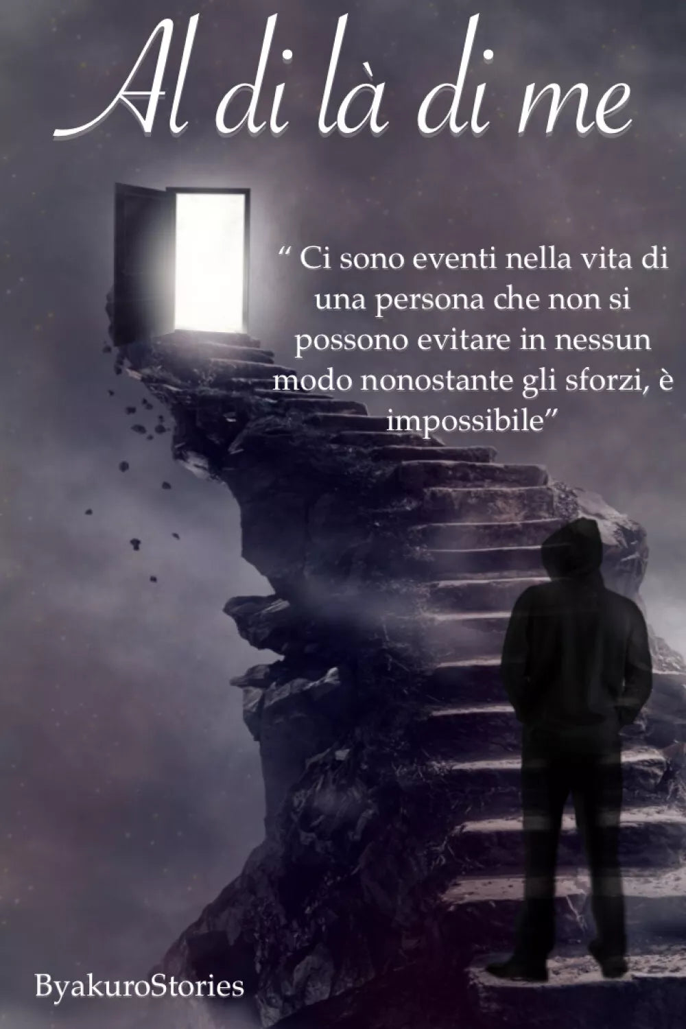 Al di la di me di Vincenzo Sciortino, 2021, Youcanprint