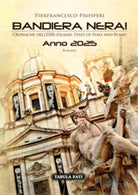 Bandiera nera! Cronache dall’ISIR. Anno 2025 di Pierfrancesco Prosperi, 2018, Ta
