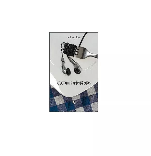 Cucina interiore - Mino Pica, 2011, Lupo