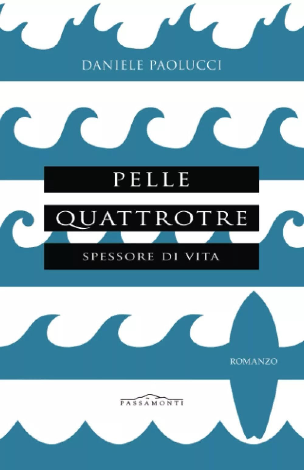 Pellequattrotre