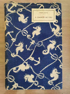 Il cantico dei cieli - R. Mandel - 1941 - AR