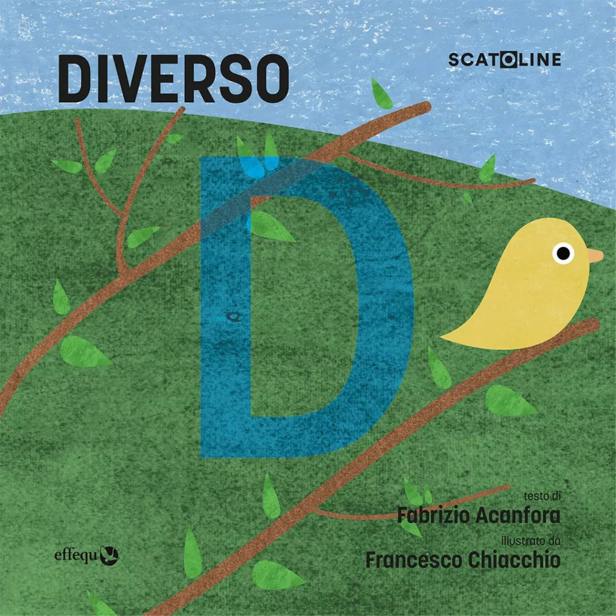 SCATOLINE