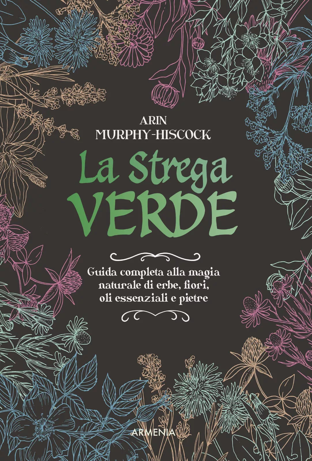 La strega verde