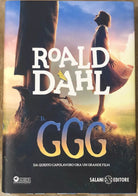Il GGG di Roald Dahl