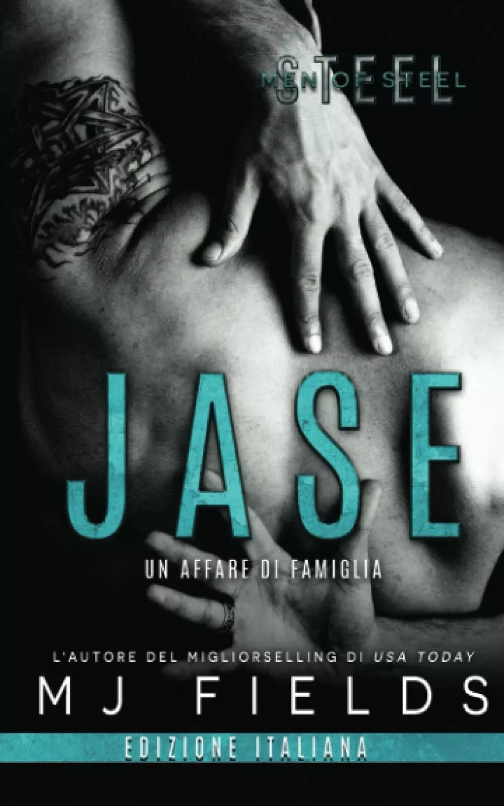 Jase Un Affare Di Famiglia