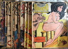 Super calandrino 12 numeri di Aa.vv., 1970, Super Calandrino