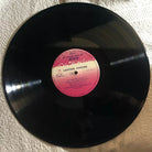 La Grande Storia Del Rock 83 VINILE SENZA COVER di Lightnin Hopkins, 1981, Cur