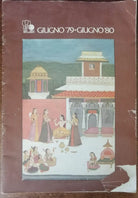 I viaggi programmati da giugno 1979 a giugno 1980 - 1979 - A