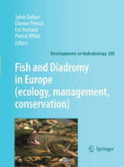 Fish and Diadromy in Europe