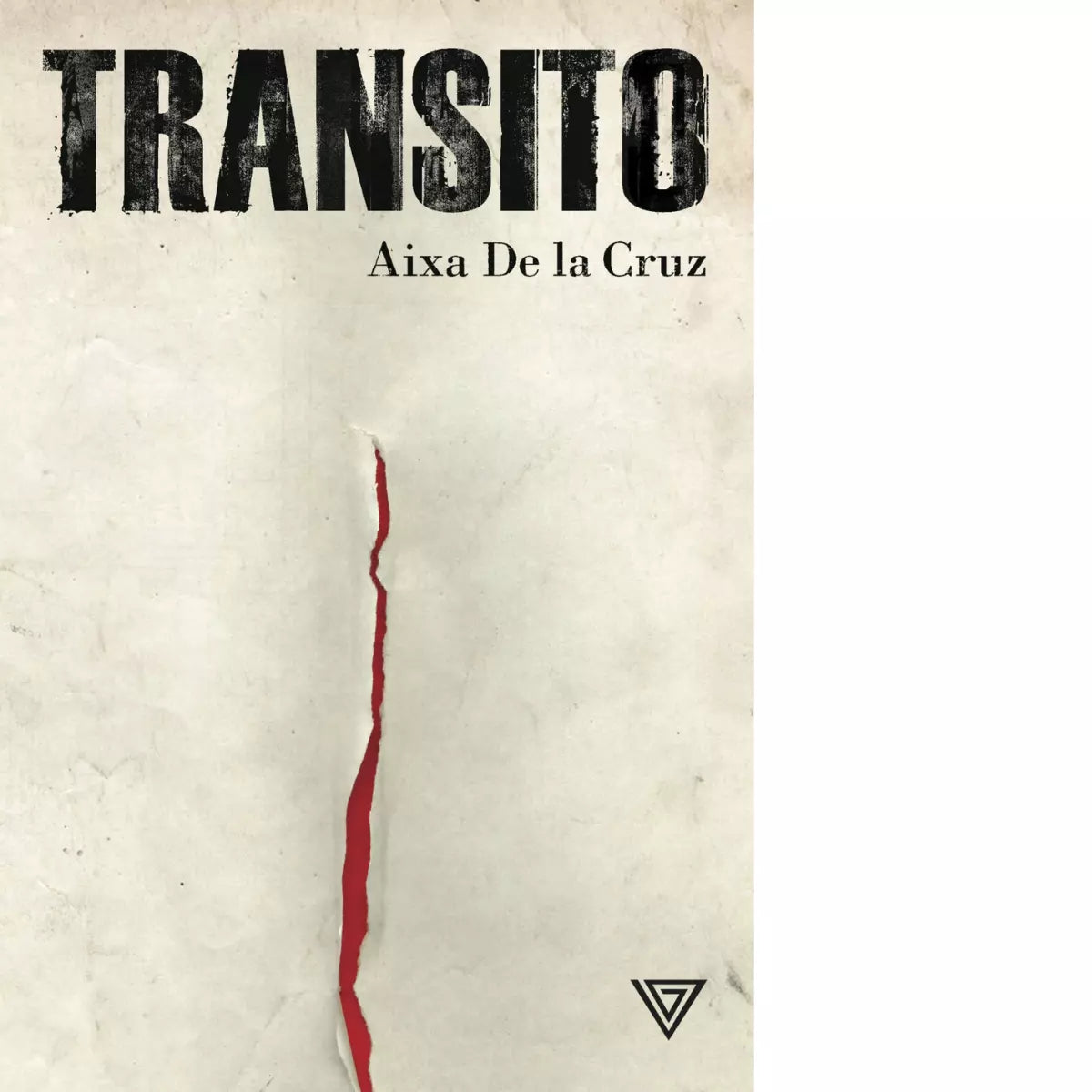Transito di Aixa De La Cruz