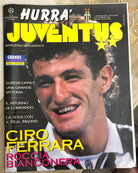 Hurr Juventus n 2 1996 di Aa vv