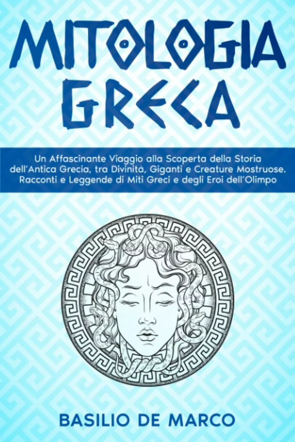 Mitologia Greca