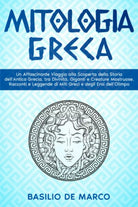 Mitologia Greca