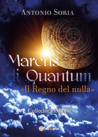 Marcus di Quantum «Il Regno del nulla» Collector’s Edition Pocket Edition
