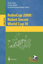 RoboCup 2000