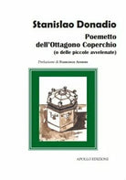 Poemetto dell ottagono coperchio