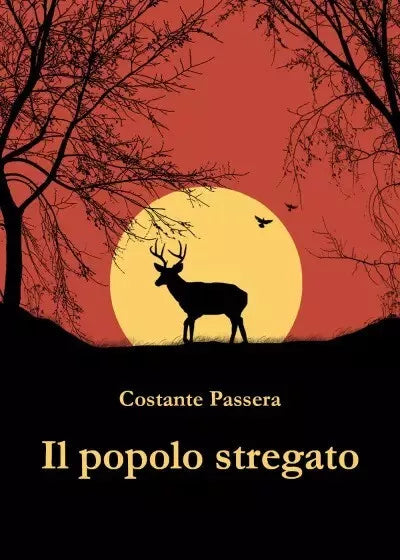 Il popolo stregato di Costante Passera