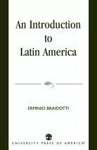 Introduction to Latin America