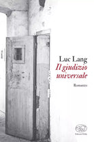 Il giudizio universale di Luc Lang