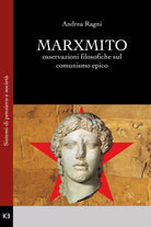Marxmito - Andrea Ragni, 2019, Youcanprint