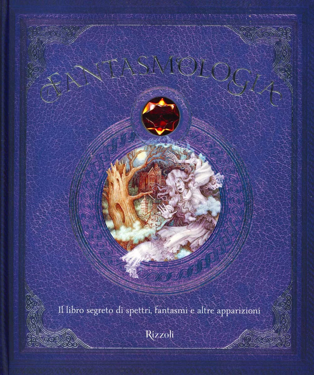 Fantasmologia